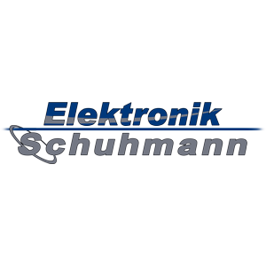 Elektronik Schuhmann