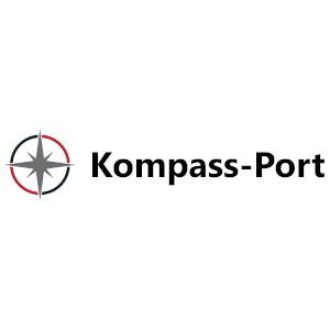 Kompass-Port